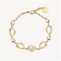Bracciale Brosway Donna Chakra in Acciaio BHKB126 - BHKB126